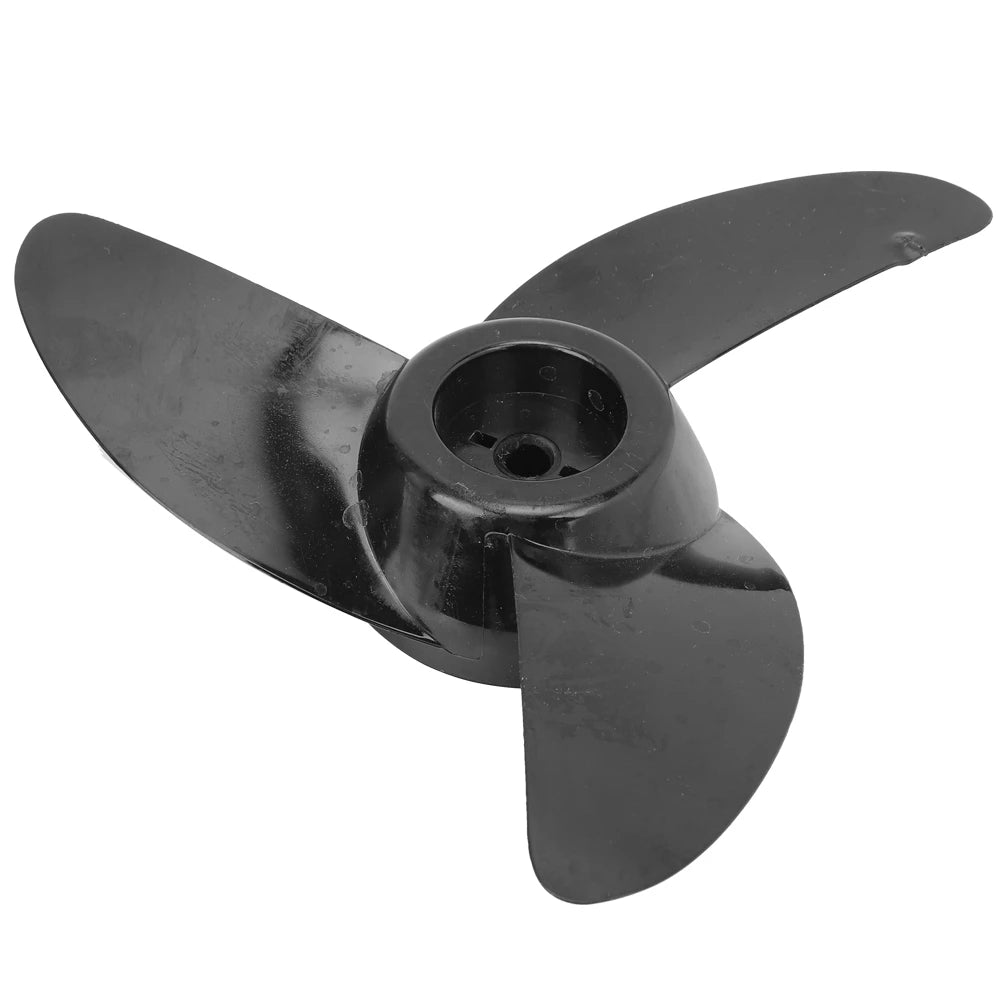 Brushless High Housepower 24V48V Electric Thruster Plastic Propeller Accessory Plastic Propeller - Automotive LED Light