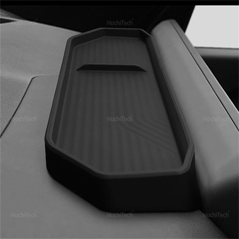 Central Control Screen Rear Storage Pad for Kia EV9 MV 2024-2025 Anti-Slip Dashb for Kia EV9 2024-2025 - Automotive LED