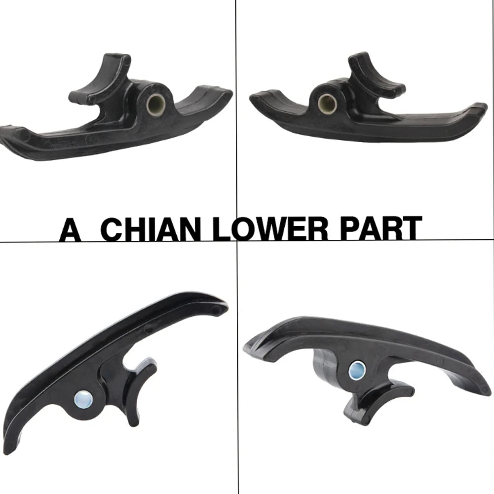 Motorcycle Rear Chain Slider Swingarm Protection For KTM SX XC SX-F XC-F SMR450 For Husqvarna TE - Automotive LED Light