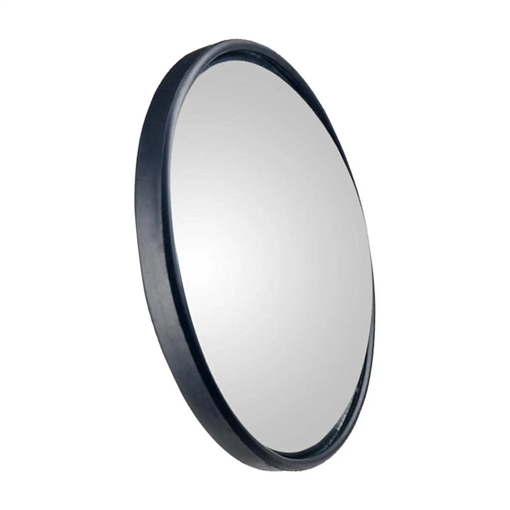 Spot Mirrors Auxiliary Accessories Wide for School Bus - Automotive LED Light