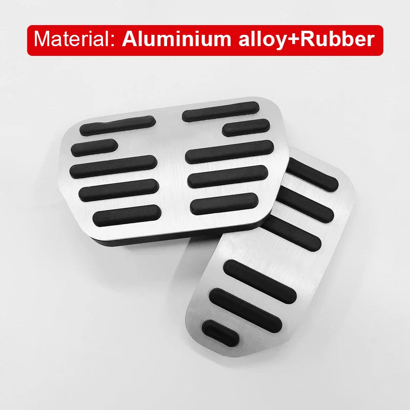 For Toyota RAV4 XA40 2013 2014 2015 2016 2017 2018 Car Accelerator Brake Pedals  for Toyota XA40 RAV4 - Automotive LED L