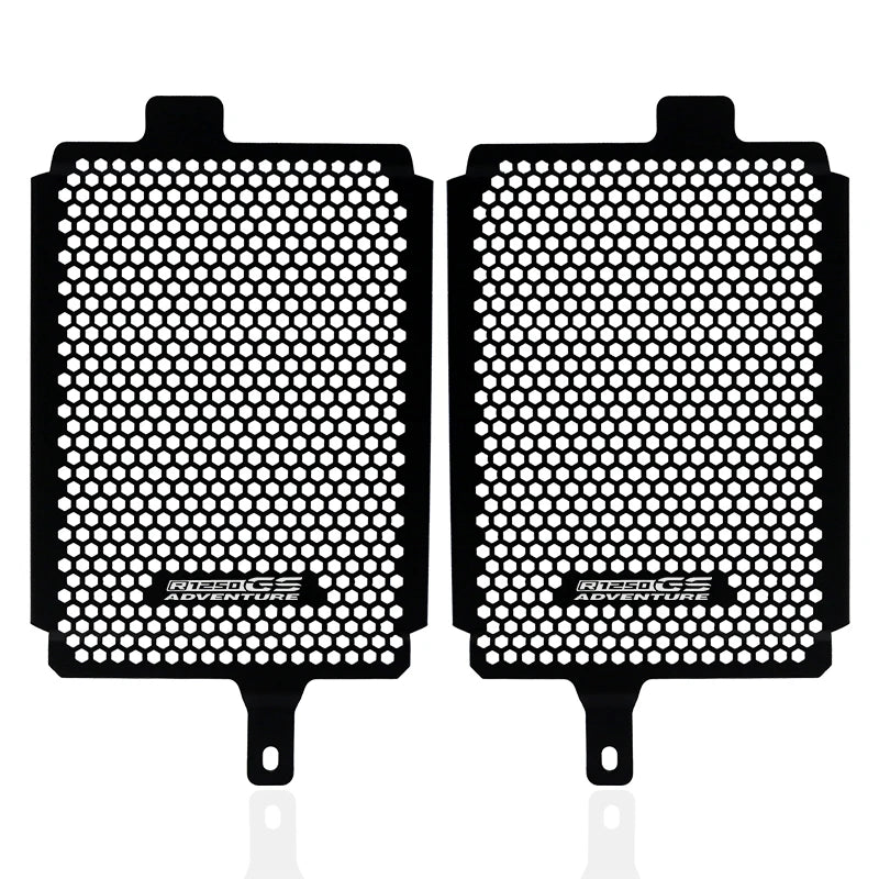 2023 For BMW R1250GS R 1250 GS Adventure Exclusive TE Rallye 2019 2020 2021 Motorcycle Radiator  - Automotive LED Light