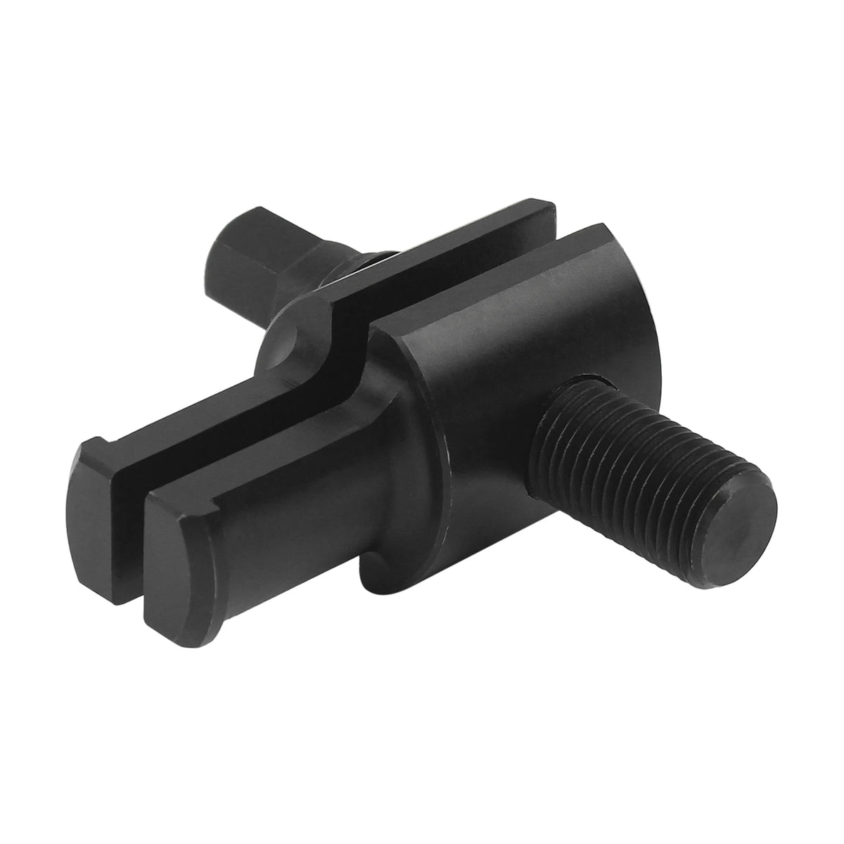Universal Motorcycle Steering Stem Neck Bearing Race Removal Tool Fit 25-40mm 1-1.57 Inch ID Inn - Automotive LED Light