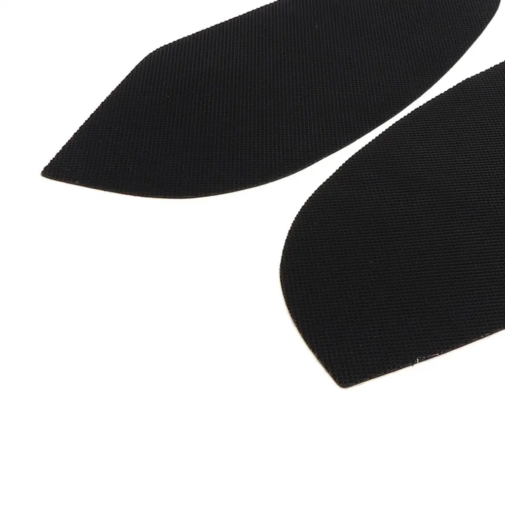 Motorcycle Accessory Tank Traction Pad Anti Slip Knee Grip Sticker for Yamaha R6 Replacement - Automotive LED Light