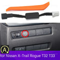Car Automatic Stop Start Engine System Off Device Control Sensor Plug Cable for  for Nissan T32 T33 2017-2023 - Automoti