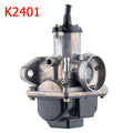 K2401 Carburetor Motorcycle for Minsk 125CC Carb 25mm Replaces K-2401Motocross Accessories Dirt  - Automotive LED Light