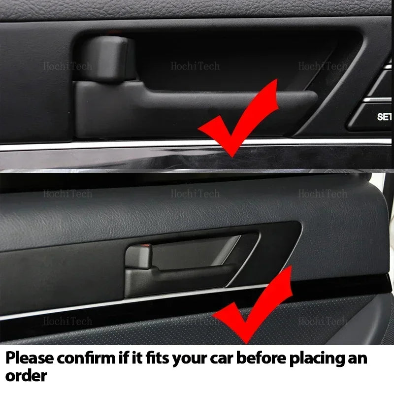For Hyundai Veracruz 2007-2012 82610-3J000 82620-3J000 Auto Interior Front Left  for Hyundai 2007-2012 - Automotive LED