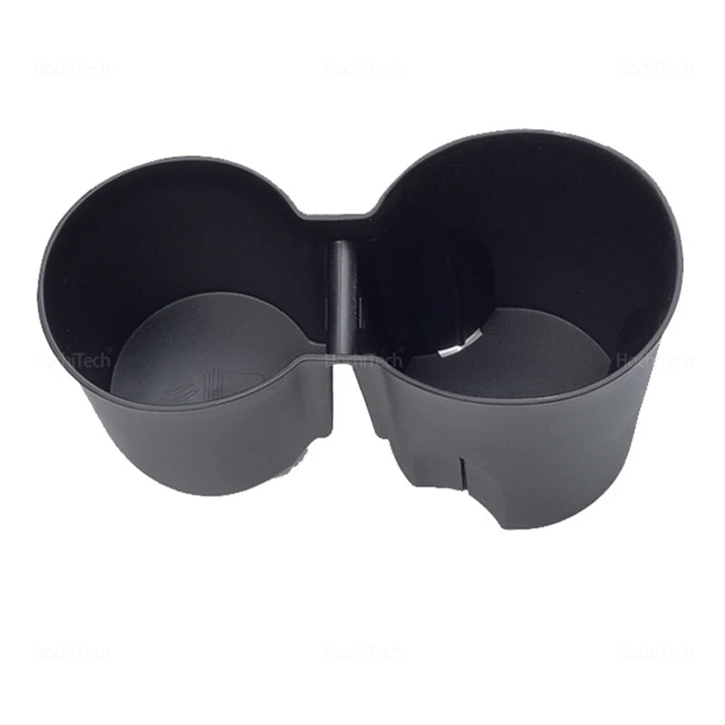 For Peugeot 2008 208 P24 2020-2025 Anti-Slip Storage Box Water Cup Holder Anti D for Peugeot P24 2020-2025 - Automotive