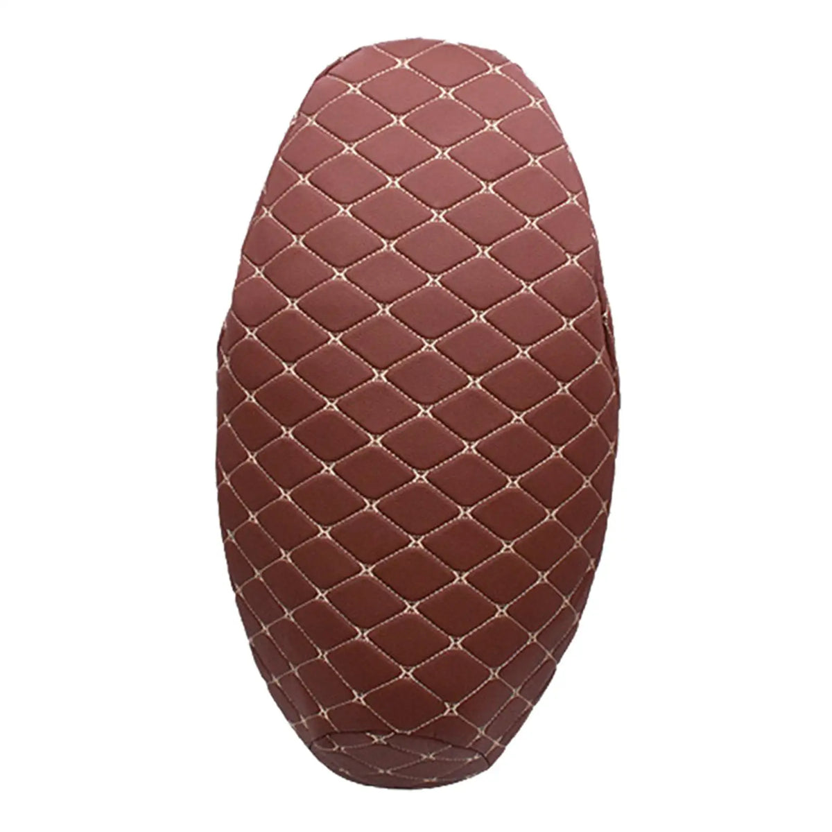 Universal Protection Pad Anti Slip Elastic Accessories Protector Waterproof Motorbike Seat Cover - Automotive LED Light