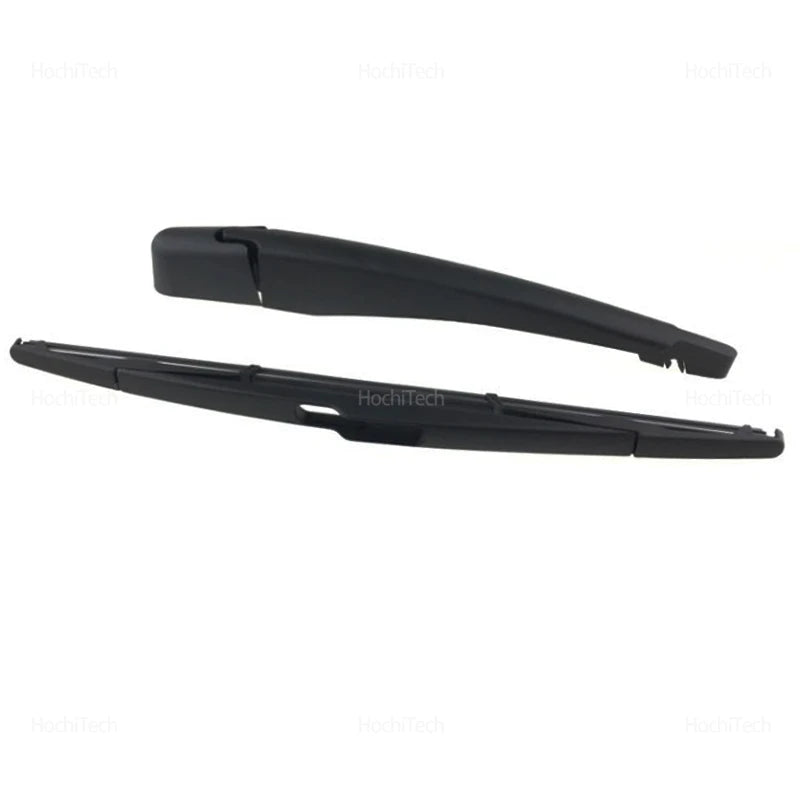 For Ford Edge 2007-2014 Car Accessories Rear Windshield Windscreen Washer Wiper  for Ford 2007-2014 - Automotive LED Lig