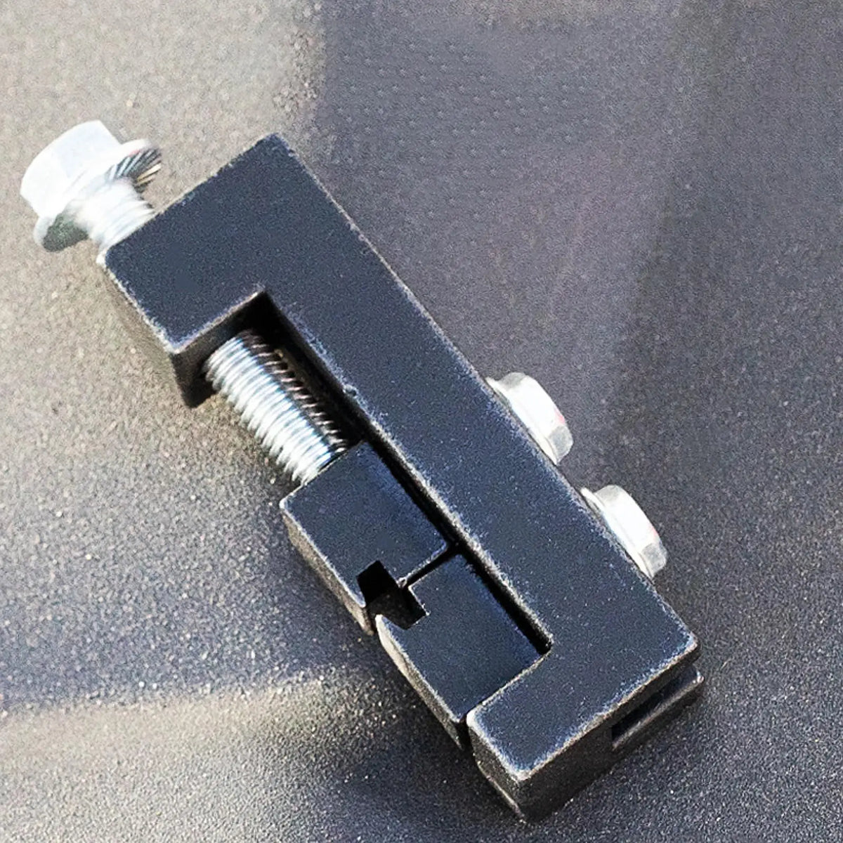 Automotive Sheet Metal Drive Shaft Clamp Tool Heavy Duty CV Boot Clamp for Car Repair Tasks - Automotive LED Light