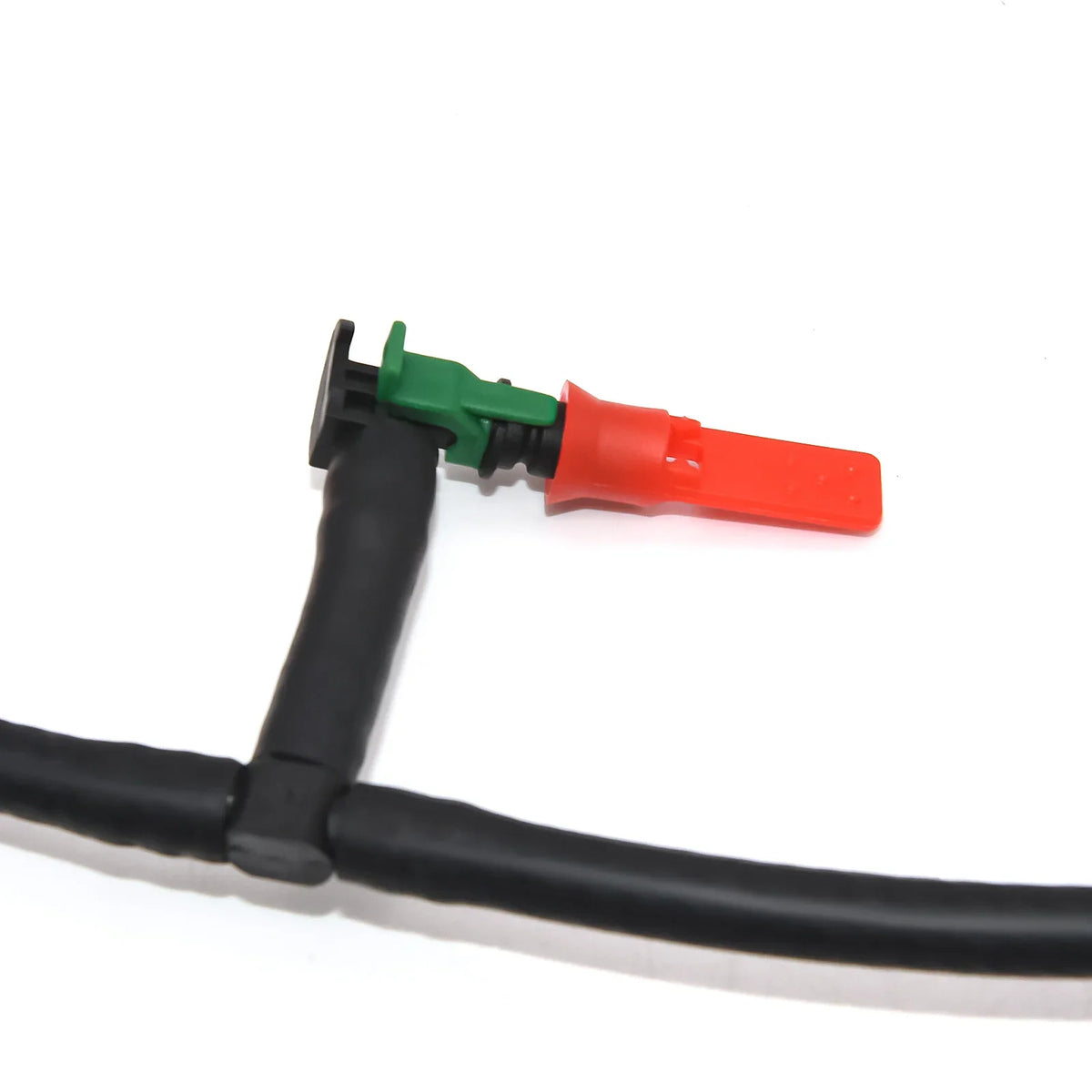 AD BK3Q9K022AG Fuel Leak Off Return Pipe Hose For Ford Transit MK7 MK8 2.2 Diese for Ford MK7 MK8 - Automotive LED Light