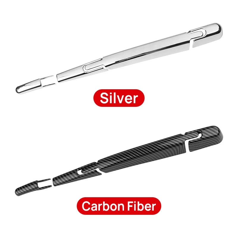 For Toyota Corolla Cross XG10 2021 2022 2023 2024 2025 Hybrid Car Rear Wiper Win for Toyota Corolla XG10 - Automotive LE
