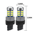 AutoGlowLED LED Interior Light for Honda CR-V 2000-2022 Canbus Error Free
