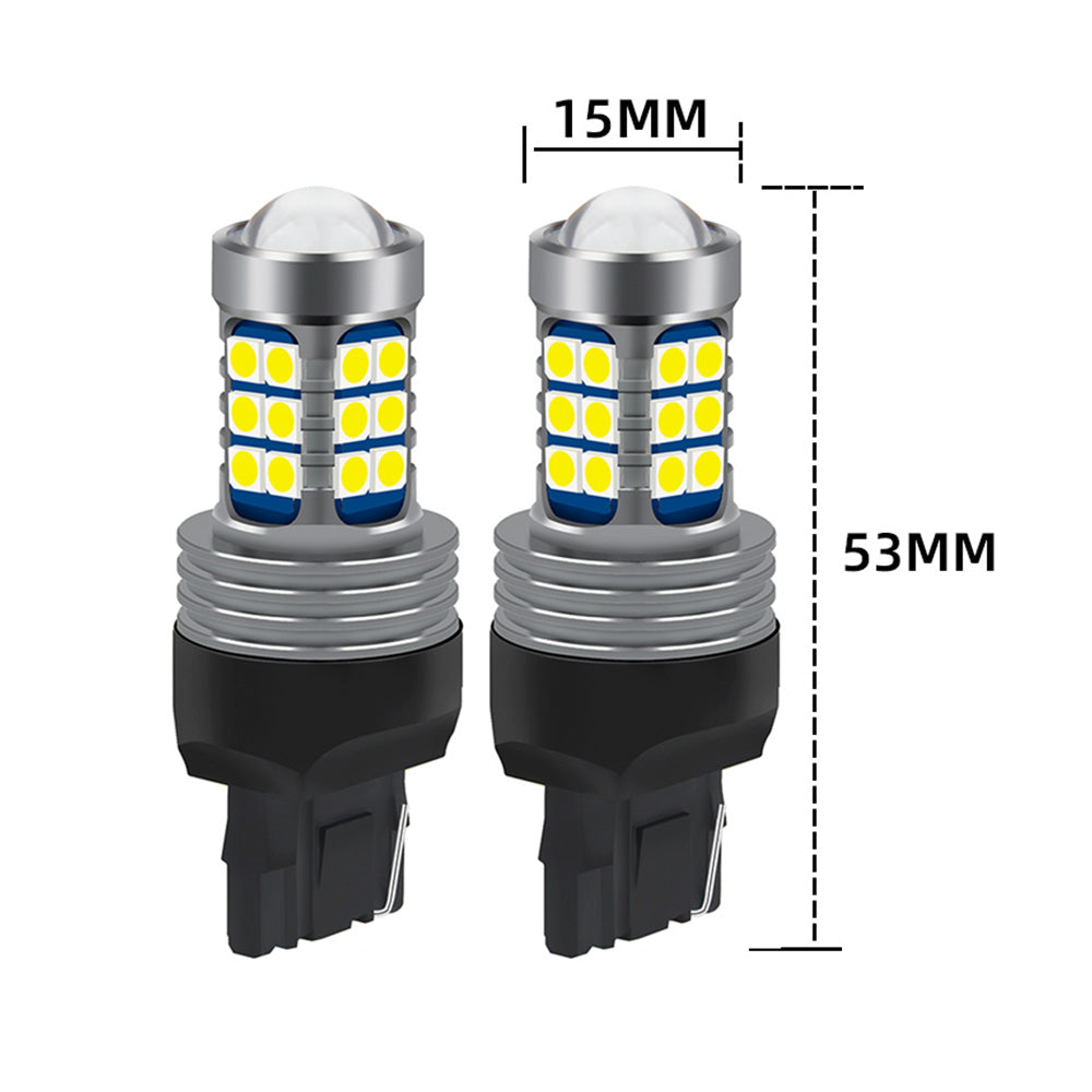 AutoGlowLED LED Interior Light for Honda CR-V 2000-2022 Canbus Error Free