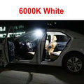 AutoGlowLED VW Jetta Interior LED Light Kit Canbus Error Free