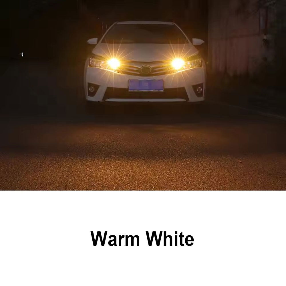 AutoGlowLED T10 W5W LED Interior Light Bulbs for Alfa Romeo 159 2005-2011 (2Pcs)
