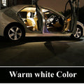 AutoGlowLED Interior LED Light Kit for Audi A5 S5 RS5 B8 B9 Canbus