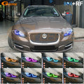 Jaguar LED interior light kit - image 1