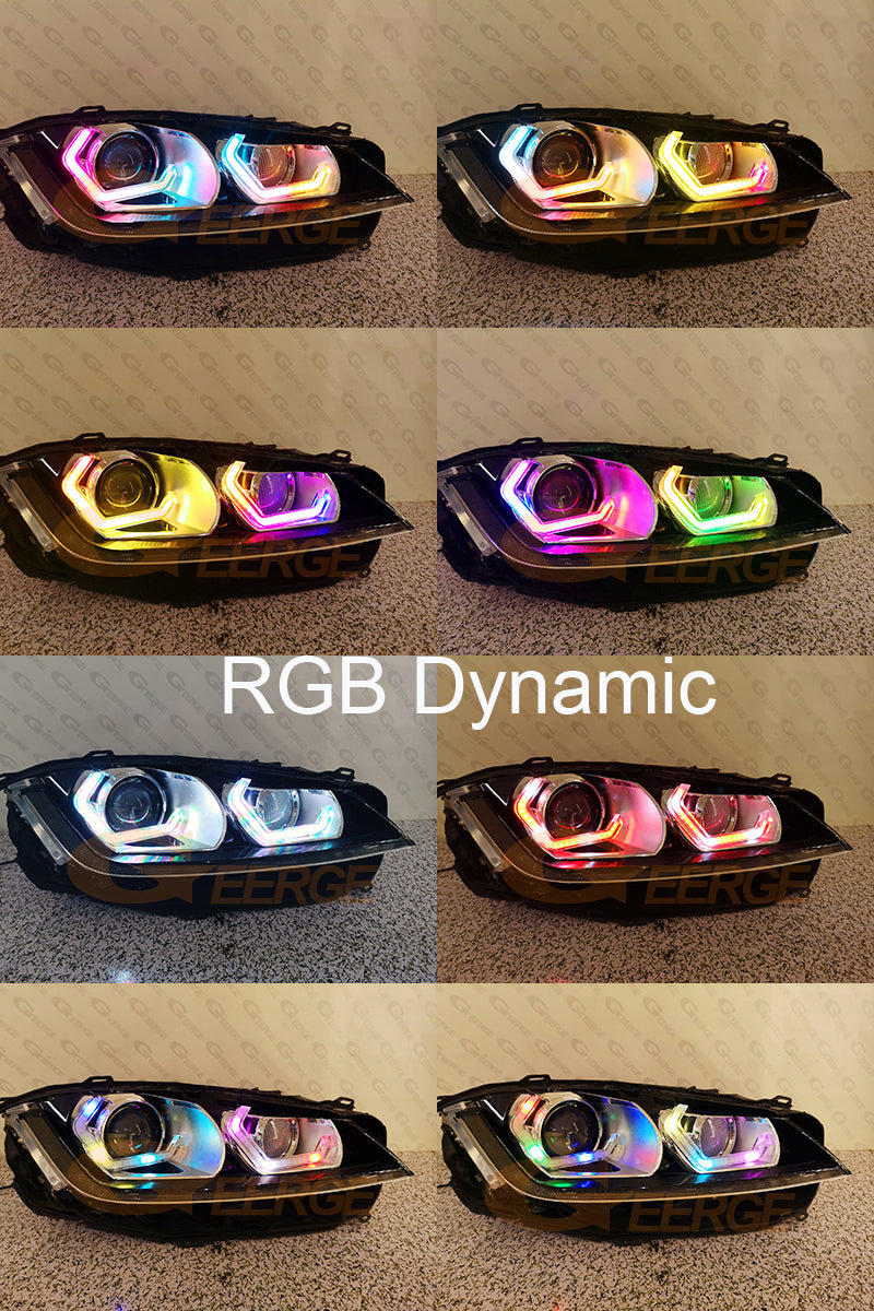 Jaguar LED interior light kit - image 3