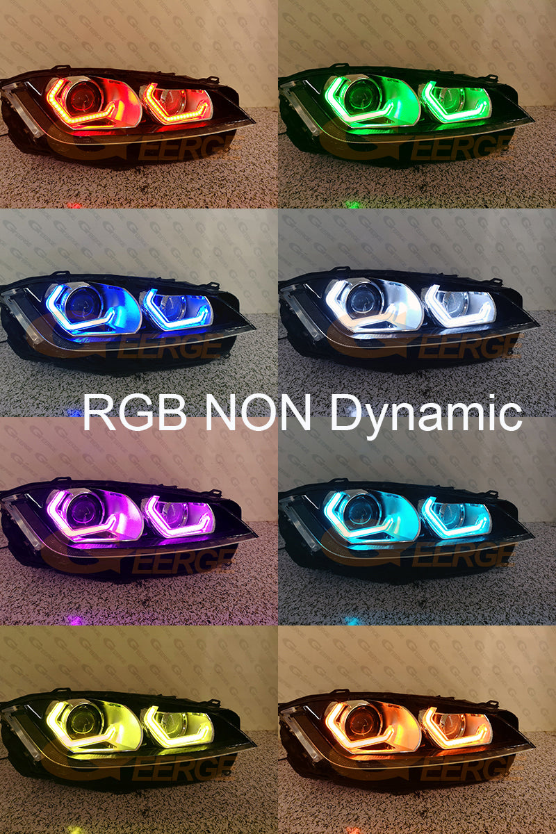 Jaguar LED interior light kit - image 4