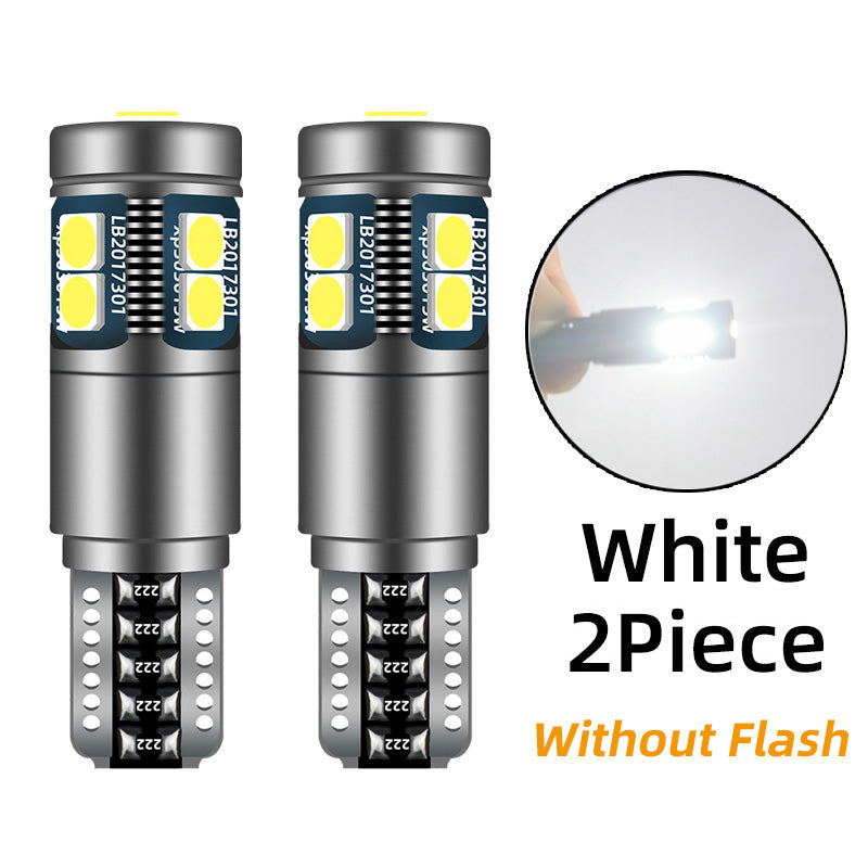 AutoGlowLED LED Parking Light for Mercedes E Class W211 W212 A207 C207 S211 2002-2016