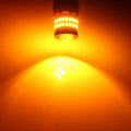 AutoGlowLED T20 7440 7443 LED Backup Reverse Brake Turn Signal Light Bulbs