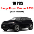 AutoGlowLED Canbus LED Interior Light Kit for Land Rover Range Rover Sport Evoque