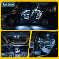 For Opel Corsa E 2015-2019 0-Piece LED Interior Light Kit Canbus Error Free | AUTOGLOWLED