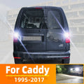 AutoGlowLED LED Reverse Light for VW Caddy Mk2 Mk3 Mk4 1995-2017
