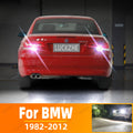 AutoGlowLED Car Reverse Light for BMW 3 Series E30 E36 E46 E90 E91 1982-2012