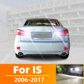 AutoGlowLED LED Interior Light for Lexus IS250 IS350 IS F IS200T 2006-2017
