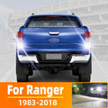 AutoGlowLED LED Reverse Light Kit for Ford Ranger 1983-2018, 2pcs