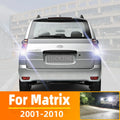 AutoGlowLED LED Reverse Light for Hyundai Matrix 2001-2010, 2pcs