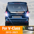 AutoGlowLED LED Interior Light for Mercedes-Benz V-Class W447