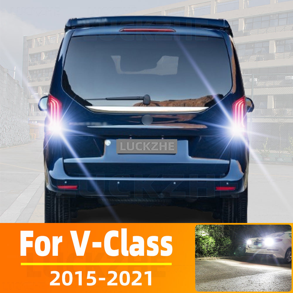 AutoGlowLED LED Interior Light for Mercedes-Benz V-Class W447