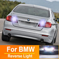 AutoGlowLED T15 W16W LED Reverse Light Bulbs for BMW E90 F10 E60 X3 Canbus