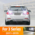 AutoGlowLED LED Reverse Light for BMW 3 Series F30 F31 F34 F80 2011-2019
