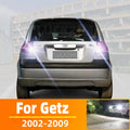 AutoGlowLED LED Reverse Light for Hyundai Getz 2002-2009, 2pcs