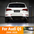 AutoGlowLED LED Reverse Light Kit for Audi Q5 2008-2020, 2pcs