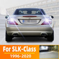 AutoGlowLED LED Reverse Light for Mercedes-Benz SLK R170 R171 R172 1996-2020