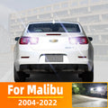 AutoGlowLED Canbus LED Backup Reverse Light Bulb for Chevrolet Malibu