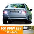 AutoGlowLED LED Reverse Light Bulbs for BMW 5 Series E39 1995-2004, 2pcs