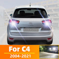AutoGlowLED LED Interior Light for Citroen C4 Cactus Picasso 2004-2021