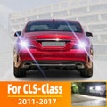 AutoGlowLED LED Reverse Light for Mercedes-Benz CLS-Class C218 X218 2011-2017