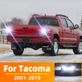 AutoGlowLED LED Reverse Light Kit for Toyota Tacoma 2001-2019, 2pcs