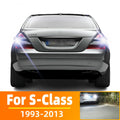 AutoGlowLED LED Reverse Light for Mercedes-Benz S-Class W220 W221 C215 C216