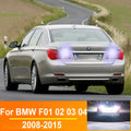 AutoGlowLED LED Reverse Light for BMW 7 Series F01 F02 F03 F04 2008-2015