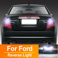 AutoGlowLED T15 W16W LED Reverse Light Bulbs Canbus Error Free 2pcs