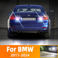 AutoGlowLED LED Reverse Light Kit for BMW 3 Series F30 2011-2024